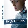 Ex Machina (Regione 2 PAL)