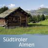 Sdtiroler almen 100 schne Wanderungen