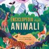 Enciclopedia Degli Animali. Ediz. A Colori