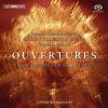 Ouvertures (2 Sacd)