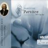 Partitas Bwv 825 - 830