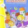 Supermami. Ediz. Illustrata