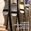 Orgelbuchlein, Bwv 599 644