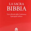 La sacra Bibbia. Ediz. rosso corallo