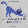 Il piccolo libro dei gatti