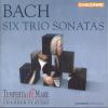 Bach: Six Trio Sonatas