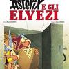 Asterix e gli Elvezi. Vol. 16