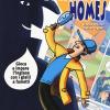 Shellrock Holmes. Gioca e impara l'inglese con i gialli a fumetti