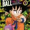 La Saga Del Giovane Goku. Dragon Ball Full Color. Vol. 1
