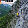 Arco pareti. Vie classiche, moderne e sportive in Valle del Sarca. Ediz. tedesca. Vol. 2