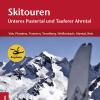 Skitouren Unteres Pustertal Und Tauferer