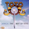 Africa - The Best Of (2 Cd)