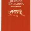 Bernina. Con cartina