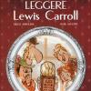 Vietato Leggere Lewis Carroll