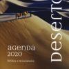 Agenda Biblica Missionaria 2020. Tascabile