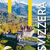 Svizzera. Con Mappa. Con Carta Geografica Ripiegata