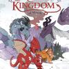 La Maledizione Del Fuoco Freddo. Dragon Kingdom Of Wrenly. Vol. 1