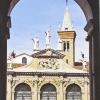 Vicenza. Itinerari storico-artistici. Guida souvenir con pianta della citt. Ediz. francese