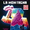 La Montagna. Minecraft