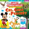 Chi, Cosa E Perch? Disney. Libro Finestrelle. Ediz. A Colori