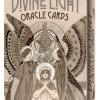 Divine Light Oracle. Ediz. Multilingue. Con Libro