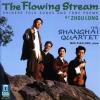 The Flowing Stream: Chinese Folk Songs A