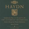 Haydn - Symphonies Nos. 21 To 39, 'a' And 'b'