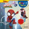 Spidey e i suoi fantastici amici. Cuc! Chi ? Ediz. a colori