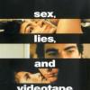 Sex Lies And Videotape [edizione In Lingua Inglese] [ita]