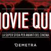 Movie quiz. La supersfida per amanti del cinema