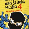 Una sfida a scacchi. Un ninja alla scuola media. Vol. 4