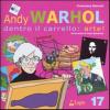 Andy Warhol. Dentro Il Carrello: Arte!