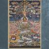 Tibet Budda Amitabha. Ediz. A Spirale