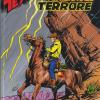 Tex Nuova Ristampa #336 - La Miniera Del Terrore