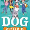 The newshound: the fantastic new illustrated series from the author of the much-loved marshmallow pie and dotty detective books  perfect for kids!: book 1