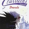 Dracula Da Bram Stoker. Classicini. Ediz. Illustrata