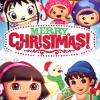 Nickelodeon - Merry Christmas! (1 Dvd)