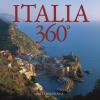 Italia 360. Ediz. italiana e inglese