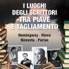 I luoghi degli scrittori tra Piave e Tagliamento. Hemingway, Nievo, Noventa, Parise. Con Contenuto digitale (fornito elettronicamente)