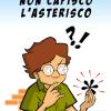 Non capisco l'asterisco