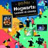 Harry Potter. Hogwarts: lezioni di cinema. Guida di cinematografia per principianti