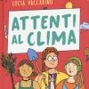 Attenti al clima. I libri Salvamondo