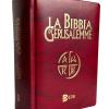 La Bibbia di Gerusalemme. Edizione tascabile per i giovani