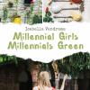 Millennials Girls Millennials Green