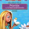 Priscilla E Il Bell'anatroccolo