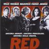 Red (1 Blu-ray)