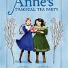 Anne's tragical tea party: inspired by anne of green gables: 4