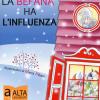 La Befana Ha L'influenza. Ediz. Ad Alta Leggibilit