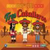 Tres Caballeros (Deluxe Edition) (Cd+Dvd)