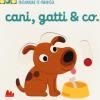 Cani, gatti & Co. Scorri e gioca